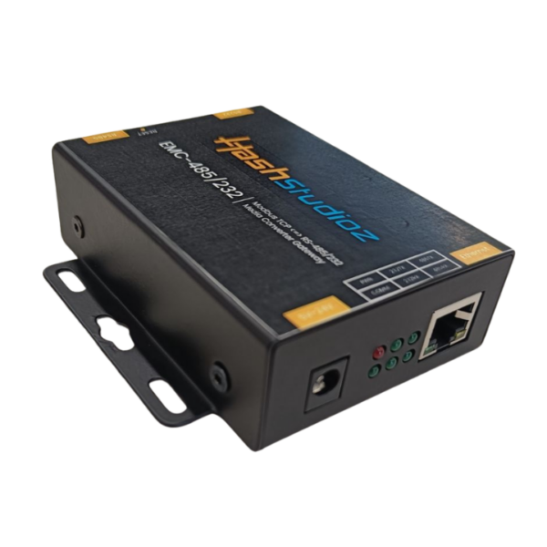 RS-485232 ethernet converter 4