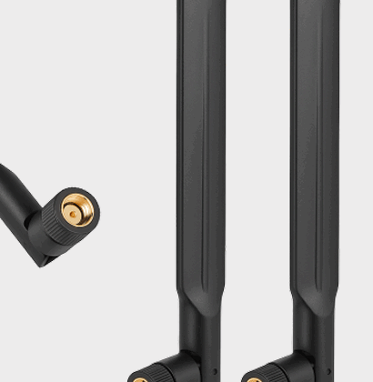 4G LTE Antenna – High-Gain External Antenna for IoT Devices