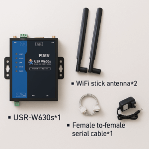 USR-W630s