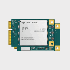 EC25EFA-512-STD