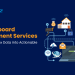 IoT Dashboard Development Services: Turning Complex Data into Actionable Intelligence