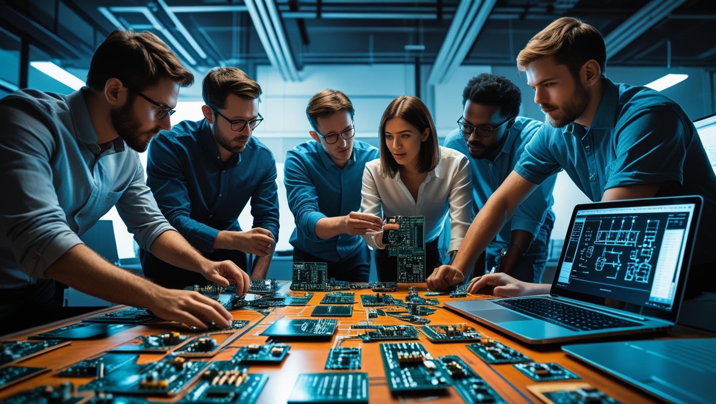 Why Prototyping is Crucial for IoT Device Development