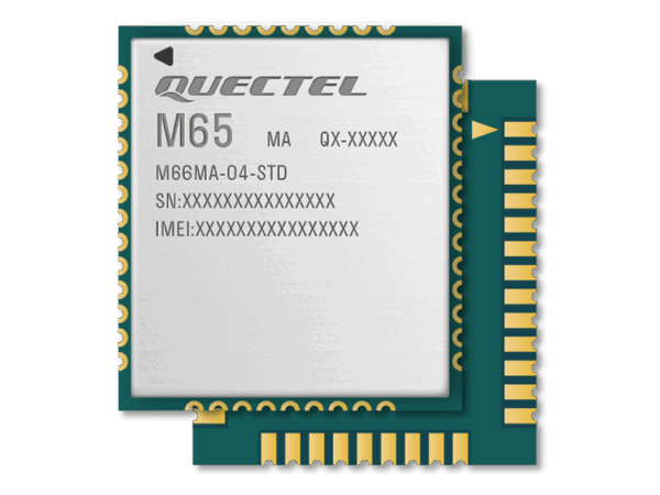 Quectel M65 GSM