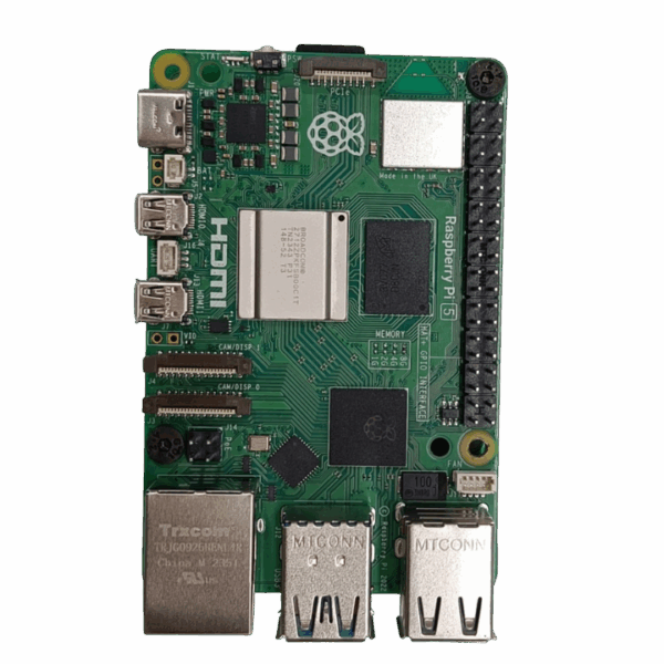 その他 Raspberry Pi 4 4G Getting Started with the Raspberry Pi 4G LTE HAT | Seeed