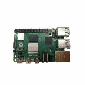 HashStudioz 4G-LTE CAT-I base with Raspberry Pi5 8GB