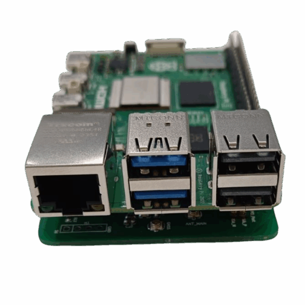 その他 Raspberry Pi 4 4G Raspberry Pi 4 4G Model B | Raspberry Pi 4 B 4GB モデルB | RS