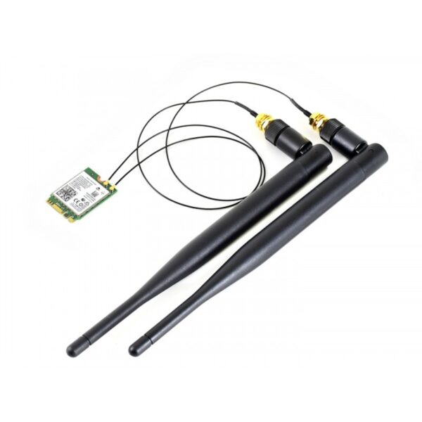 AC8265 Wireless NIC 3