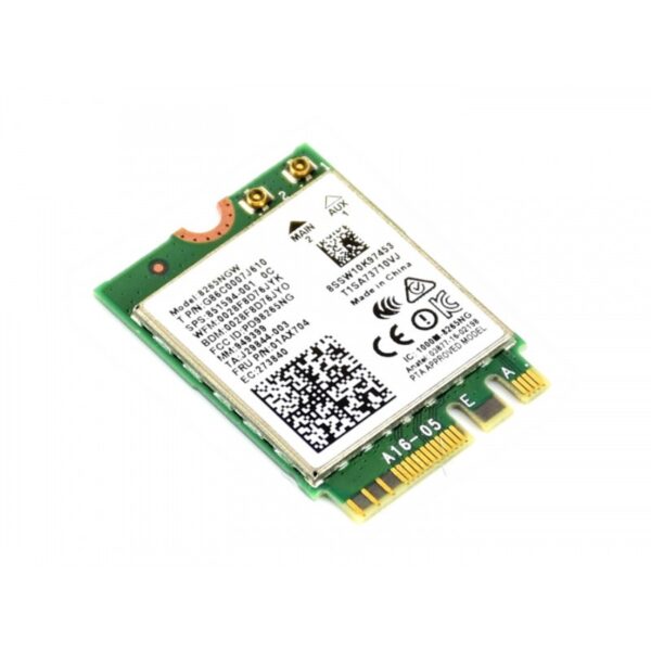AC8265 Wireless NIC 4