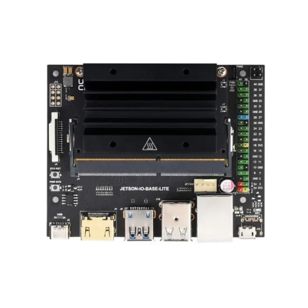 Jetson Nano Lite Development Kit - Image 3