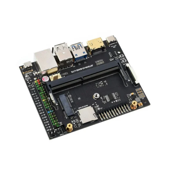 Jetson Nano Lite Development Kit - Image 4