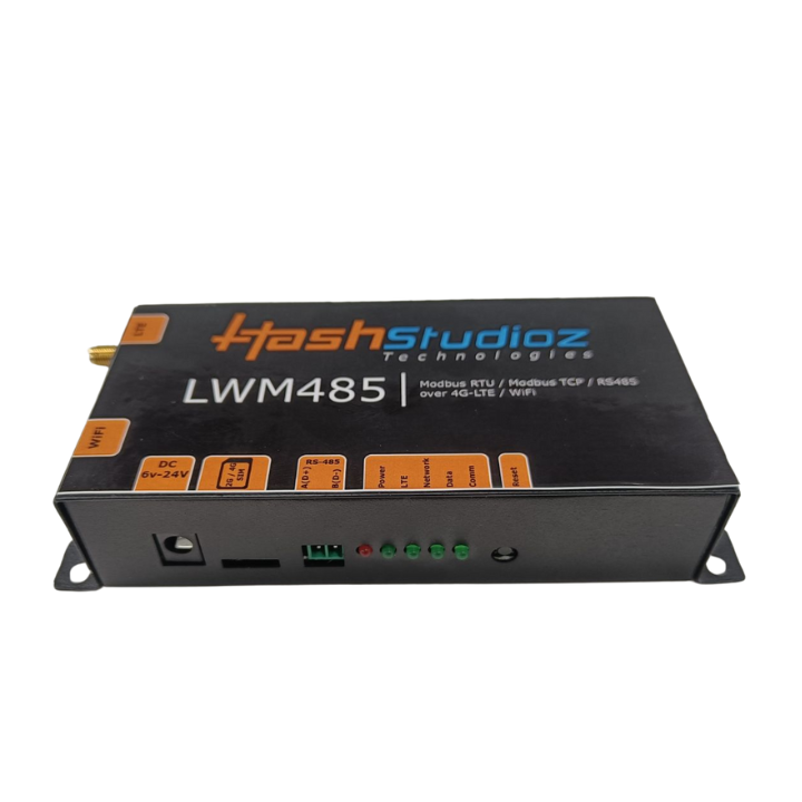 RS485 Modbus Gateway - Image 5