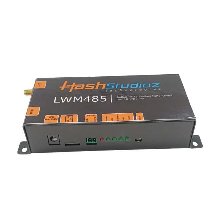 RS485 Modbus Gateway - Image 3