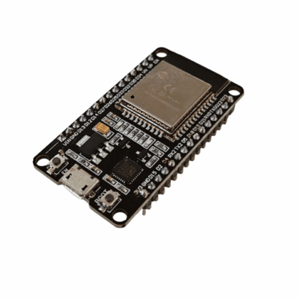 ESP32 WROOM-32 WiFi and Bluetooth Development Board