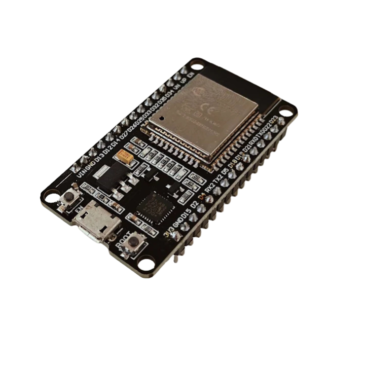 ESP-WROOM-32 WIFI Bluetooth Networking Smart Component Development Board - 1