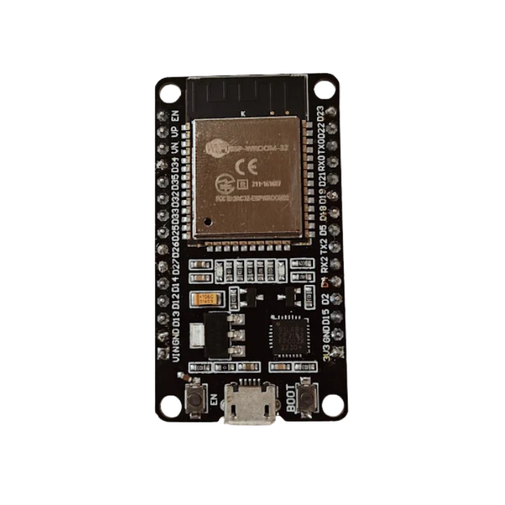 ESP-WROOM-32 WIFI Bluetooth Networking Smart Component Development Board - 3