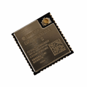 ESP32-WROOM-32UE-N4 - 1