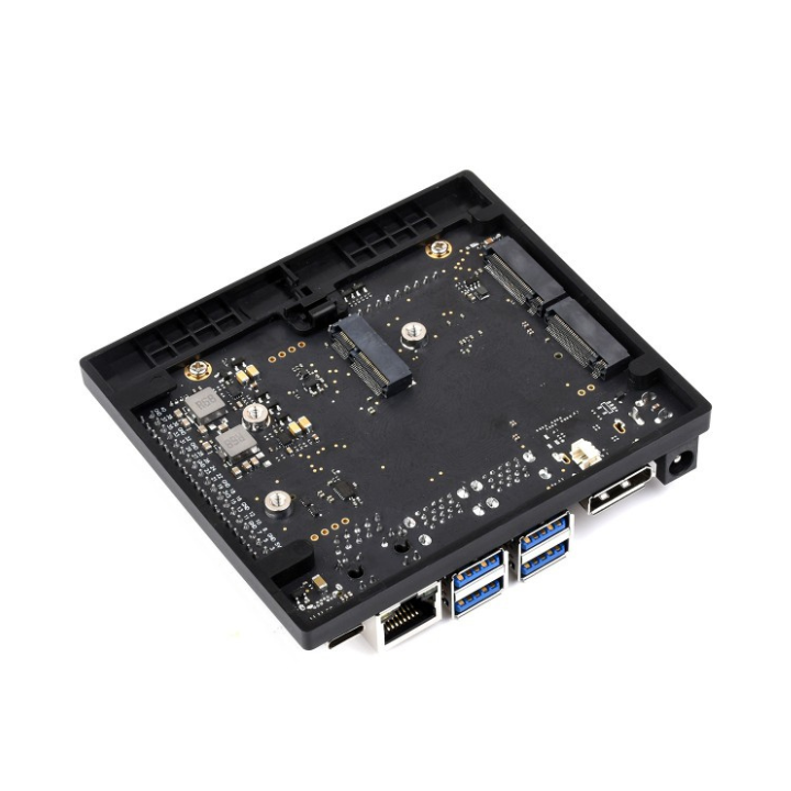 Jetson Orin Nano/NX Development Board – Advanced AI & Robotics Carrier Board - Image 3