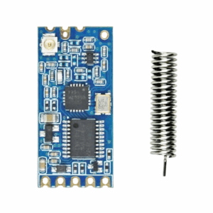 Wireless Serial Module - 1