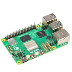 Raspberry Pi 5 Model 8GB