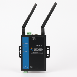 USR-W630s Dual Band WiFi 5 Wireless Client