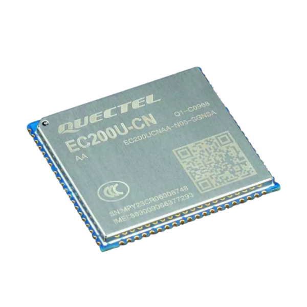 EC200U-CN-AA-N05-SGNSA - 4G LTE Cat1/2G GSM/GPRS/GNSS/GPS/BLE Module ...