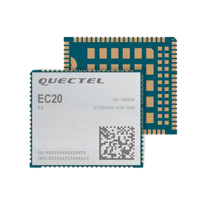 EC20CEFDKG-256-SNNS