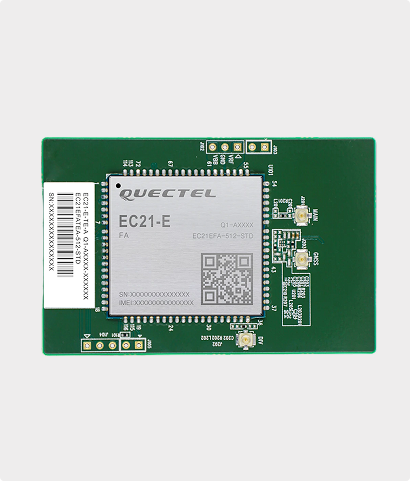 EC21EFA-512-STD