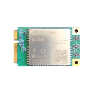 EC25EFA-Mini PCIe