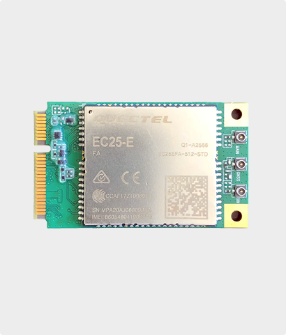 EC25EFA-Mini PCIe