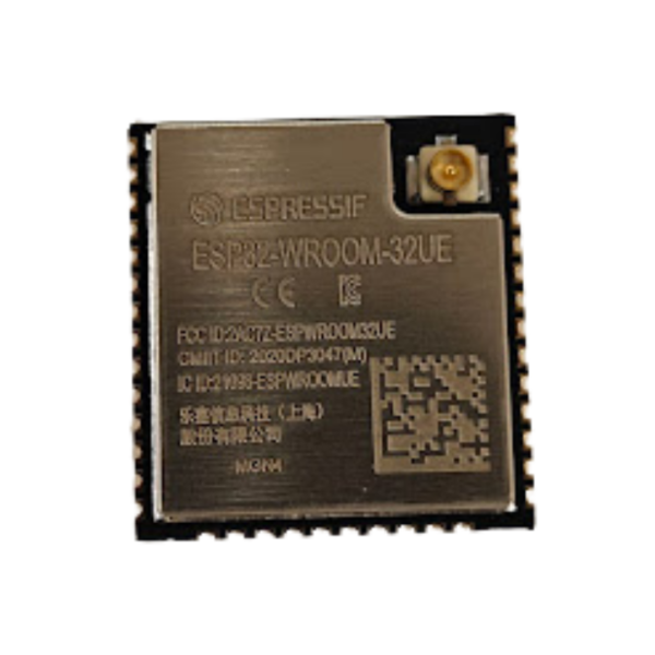 ESP32-WROOM-32UE-N4 U.FL Wireless Connectivity Module - IoTStudioz
