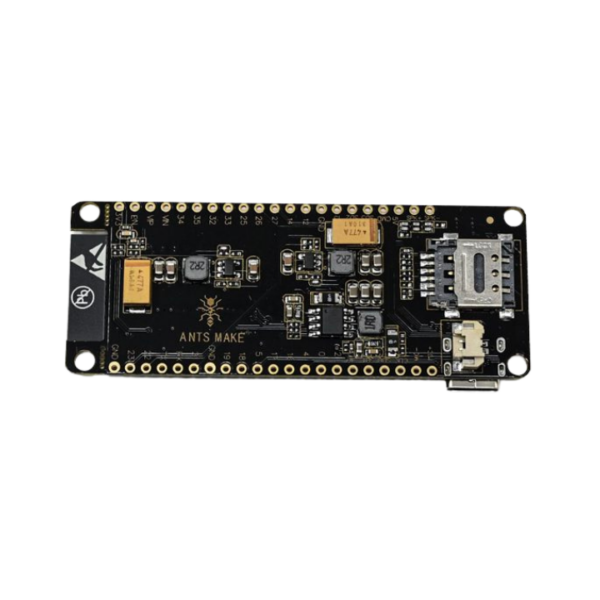 LILYGO T-Call V1.4 IoT Board with ESP32 and SIM800L GSM Module - IoTStudioz