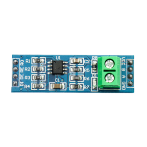 MAX485 TTL To RS485 Converter Module