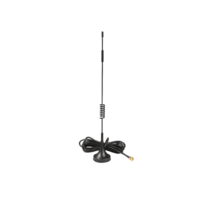 Magnetic-Base-Antenna