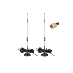 Magnetic Base Antenna