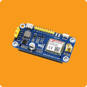 Raspberry Pi Add-on Boards (HATs)