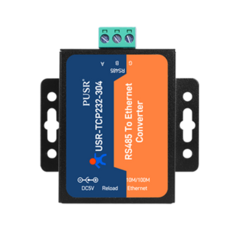 RS485 to Ethernet Converter 1