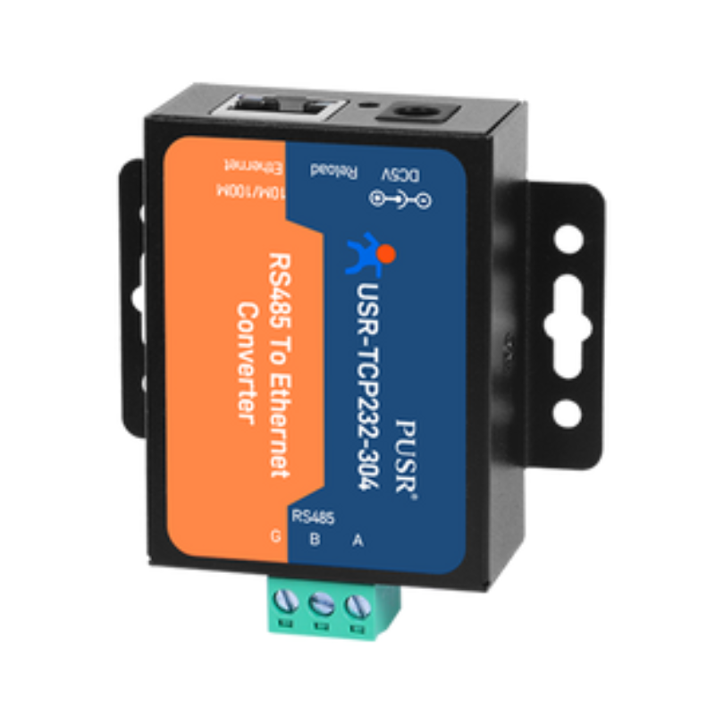 RS485 to Ethernet Converter 2