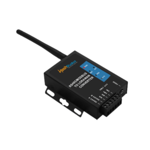 RS485Modbus to LoRaWAN Converter