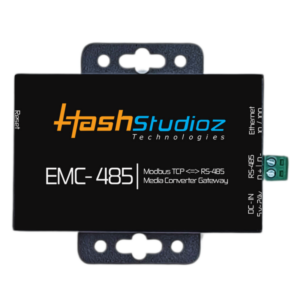 RS-485 to Ethernet Converter – India’s Most Affordable, High-Performance Device