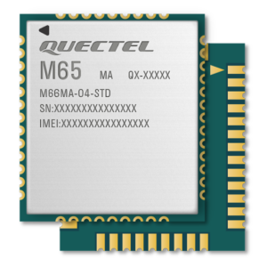 Quectel M65 GSM