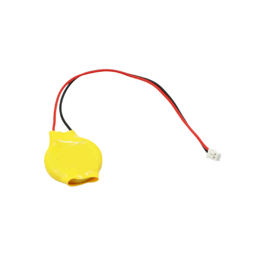 Coin Cell Battery