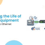 Extending the Life of Legacy Equipment with RS-485 to Ethernet Conversion