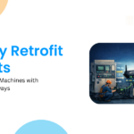 Factory Retrofit Projects Modernizing Old Machines with RS 485 IoT Gateways