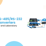 How Are RS-485RS-232 Ethernet Converters Used in Medical and Laboratory Equipment