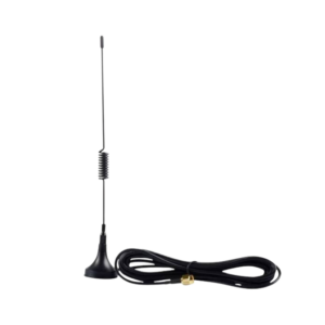 Magnetic Mount Spring Anteena