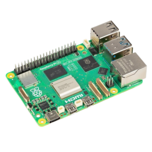 Raspberry Pi 5 Model 1