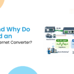 When and Why Do You Need an RS-485 to Ethernet Converter