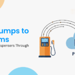 From Pumps to Platforms Digitizing Fuel Dispensers Through Connectivity