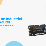 How Does an Industrial Dual-SIM Router Improve Reliability in CCTV & Video Surveillance