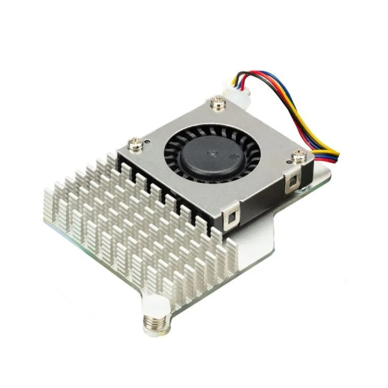Raspberry Pi 5 Active Cooler 2